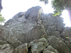 千石岩２