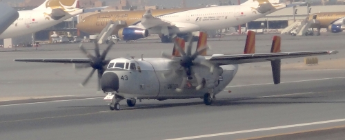 C-2 in Bahrain