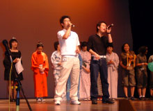 日本歌謡大会