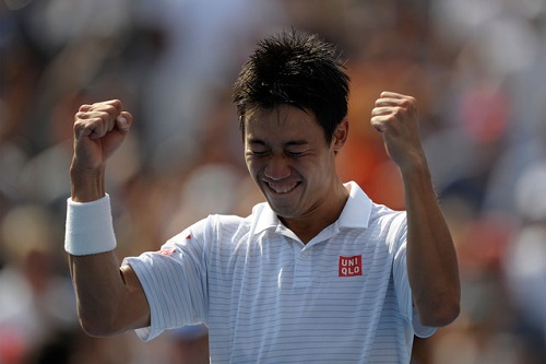 【テニス】錦織、世界1位ジョコビッチも撃破！ついに日本テニス初のグランドスラム決勝進出！－全米オープン