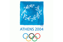 アテネ2004