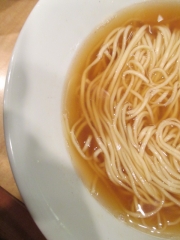 Japanese Soba Noodle 蔦【四】－８