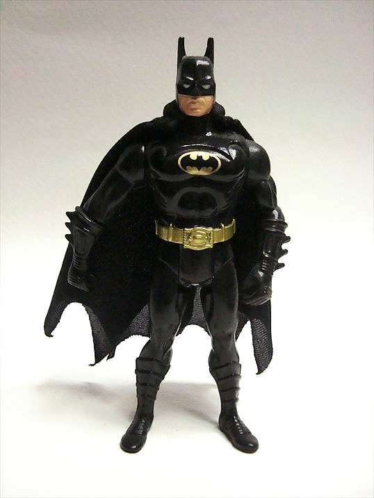 バットマン ケナー フィギュア BATMAN KENNER 1991年製-