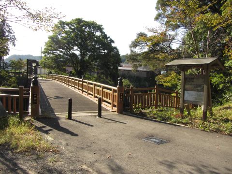 海道橋