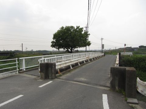 蒲川橋