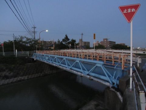 鹿化橋