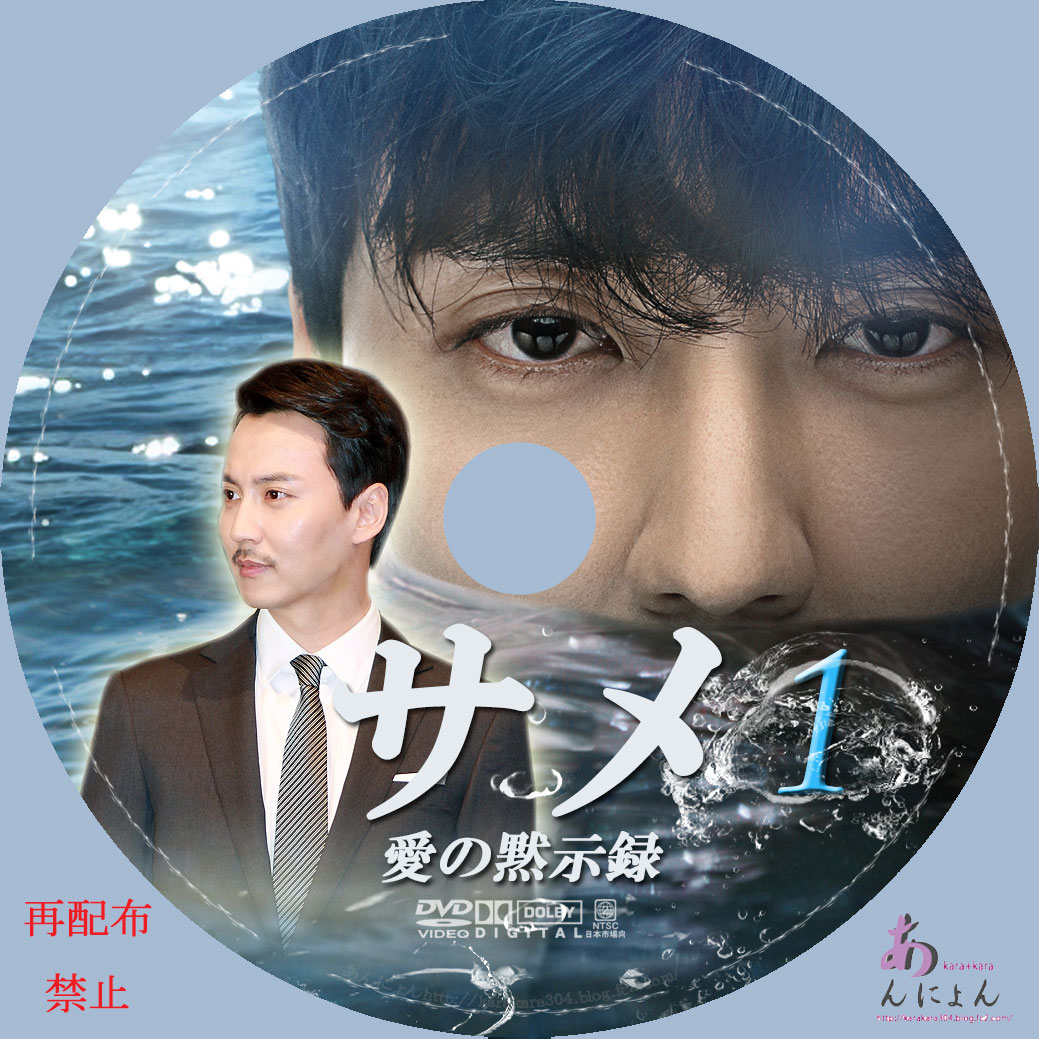 経典 サメ [DVD] DVD-SET1 ～愛の黙示録～ - TVドラマ - jackdawhra.com