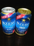 サッポロビール　極ZERO1