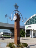 JR平田駅　平田里の里　2