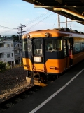大井川鉄道16000系