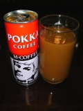 ポッカサッポロ　M-COFFEE