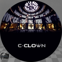 C-CLOWN - Lets Love☆汎用