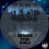BROWN EYED GIRLS Best - Special Moments-1はんよう