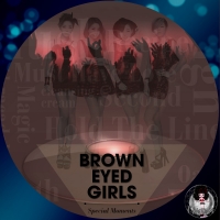 BROWN EYED GIRLS Best - Special Moments-2ハンヨウ