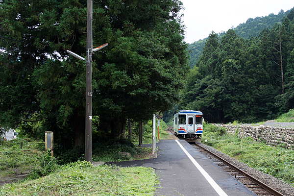 長良川鉄道5-9
