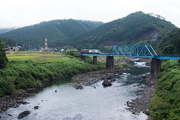 長良川鉄道-12