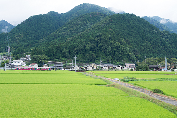 長良川鉄道-5