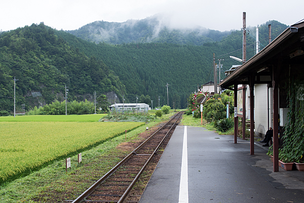 長良川鉄道3-5