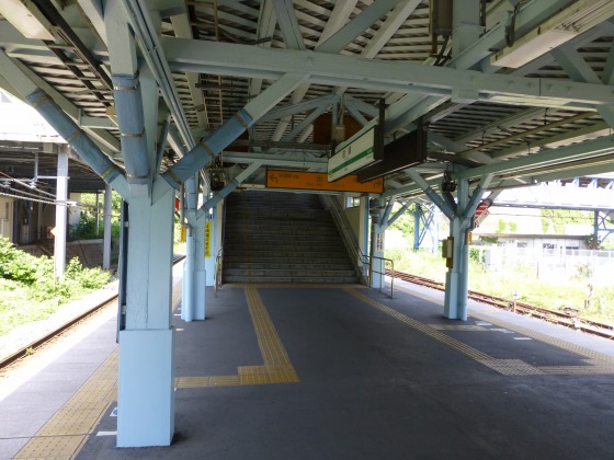 JR田浦駅702